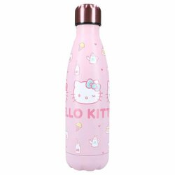 HELLO KITTY - Thirsty For More - Stainless Steel Bottle 700ml