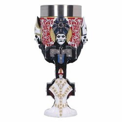 GHOST - Papa Evolution - Goblet 19.7cm