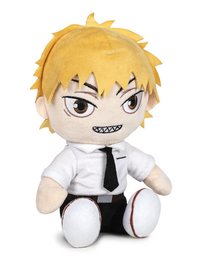 CHAINSAW MAN - Denji - Plush 27cm