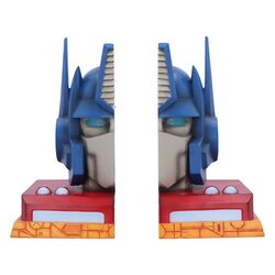 TRANSFORMERS - Optimus Prime - Bookend 20cm