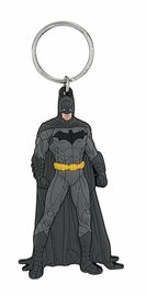 DC COMICS - Batman - Soft Touch Keychain
