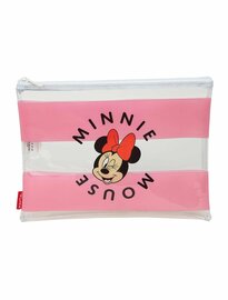 MINNIE - Beach - Transparent Summer Case