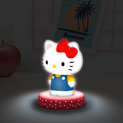 HELLO KITTY - Icon Lamp 11cm