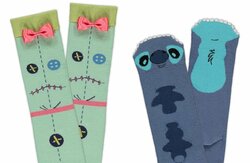 STITCH & SCRUMP - Pack of 2 pairs of socks (T43-46)