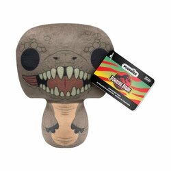 JURASSIC PARK - Funko Plush 18cm - T-Rex