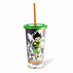 HUNTER X HUNTER - Group - Carnival Cup