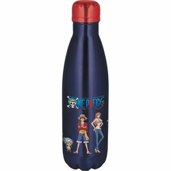 ONE PIECE - Stainless Steel Bottle 780ml