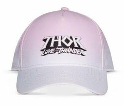 MARVEL - Thor: Love and Thunder - Women's Adjustable Cap