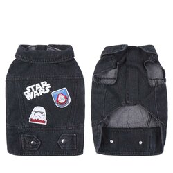 STAR WARS - Spijkerjas voor Hond - XS