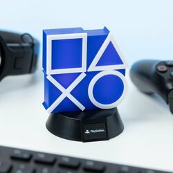 PLAYSTATION - PS5 Icons - Icon Light 10cm