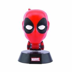 MARVEL - Deadpool - Icon Light 10cm