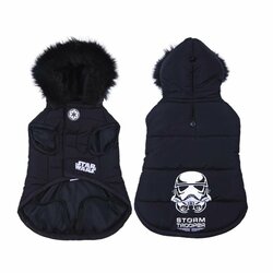 STAR WARS - Storm Trooper - Jas voor Hond - XXS