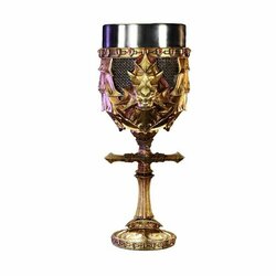DARK SOULS - Ornstein - Goblet 19.5cm
