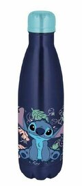 STITCH - Nature Leaves - Stainless Steel Bottle 780ml