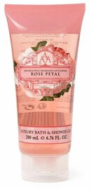 Somerset  Shower gel - Peony Plum - 200 ML