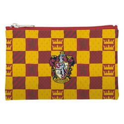 HARRY POTTER - Gryffindor - Toilet Bag '17x12x5.5cm'