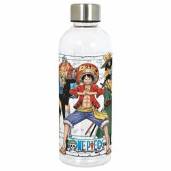 ONE PIECE - Anime - Plastic Bottle - Size 850ml