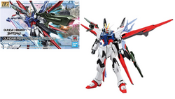 GUNDAM - HG 1/144 Gundam Perfect Strike Freedom - Model Kit