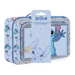 STITCH - Travel Cases Set 3in1