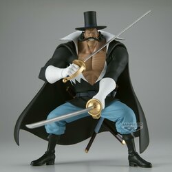 ONE PIECE - Vista - Figure Battle Record 14cm