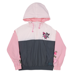 SANRIO - My Melody & Kuromi - Jacket LoungeFly (M)