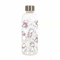 DISNEY - Marie - Plastic Bottle - Size 850ml