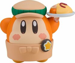 KIRBY - Waddle Dee "Caf?" - Figure Nendoroid 6cm