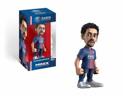 FOOTBALL - PSG Marquinhos - Figure Minix # 12cm