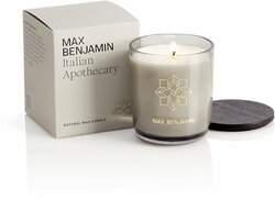 Max Benjamin Geurkaars - Italian Apothecary - 50 branduren