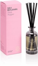 Max Benjamin Geurstokjes 150ml - Pink Pepper