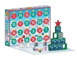 BITTY POP - Stitch Holiday - Countdown Calendar 2025