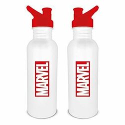 MARVEL - Logo - Metal Canteen 700ml