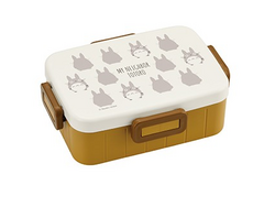 STUDIO GHIBLI - My neighbor Totoro - Bento box 175x129x58 mm