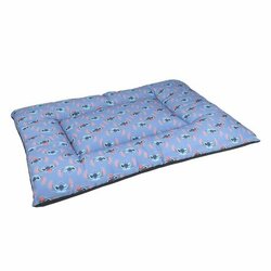 LILO & STITCH - Matras voor Hond - M (95 X 80 X 4 CM)