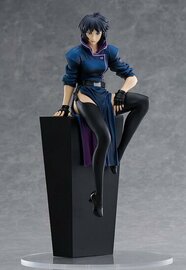 GHOST IN THE SHELL - Motoko Kusanagi (1995) - Pop Up Parade L 28cm