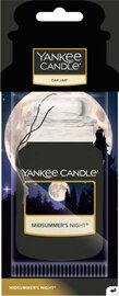Yankee Candle - Midsummer´s Night Classic Car Jar