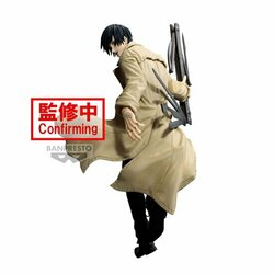 SAKAMOTO DAYS - Nagumo - Vibration Stars Figure 20cm