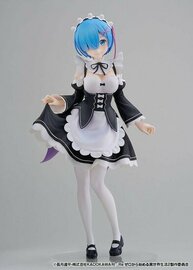RE ZERO - Rem - Pop Up Parade L 22cm