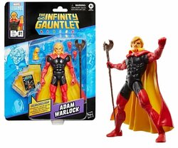 MARVEL - Adam Warlock - Figure Legends Series 15cm