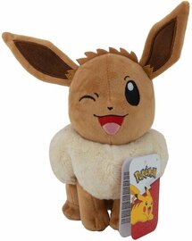 POKEMON - 8'' Plush - EEVEE