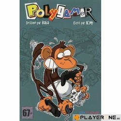 Polygamer ( Pix N Love Edition )