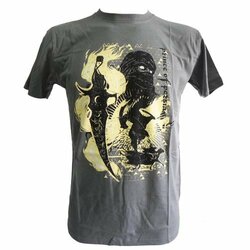 PRINCE OF PERSIA  - T-Shirt Homme Prince of Persia (XL)