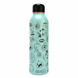 LOONEY TOONS - Stainless Steel Bottle 750ml