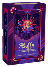 BUFFY - Coffret Tarot