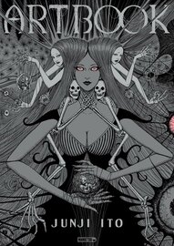 JUNJI ITO - L'artbook officiel