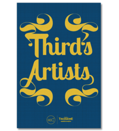 THIRD?S ARTISTS - LE JEU VIDEO ET LA POP CULTURE REVISITES