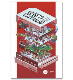 L?HISTOIRE DE LA WII - REVOLUTION DE PALAIS A KYOTO