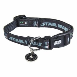 DARTH VADER - Hondenhalsband - XS