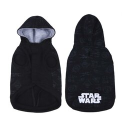 STAR WARS - Zwarte Trui voor Hond - S
