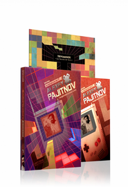 Biographie 08 - Alexey Pajitnov le Cr?ateur de TETRIS - COLLECTOR EDIT